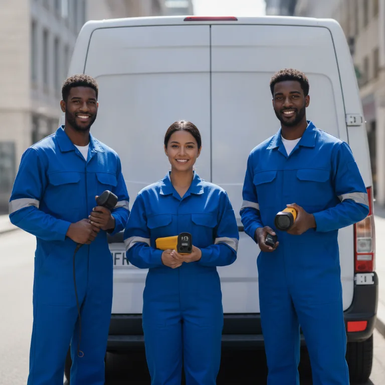 water leak detection Duncan